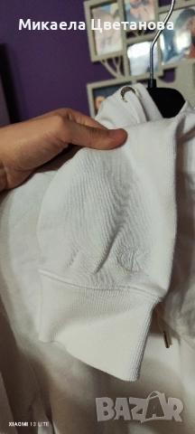 мъжки суичър , снимка 4 - Суичъри - 52333450
