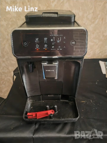 Philips EP2230 latte Go