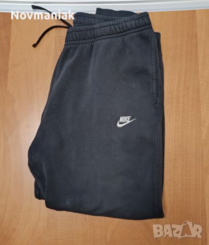 Nike-Много Запазено, снимка 12 - Спортни дрехи, екипи - 45400003