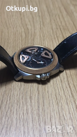 Часовник FOSSI, снимка 2 - Луксозни - 54112117