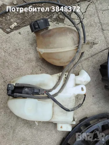 Казанчета от Peugeot 208, снимка 2 - Части - 49724278