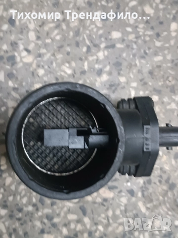 Дебитомер Vectra B, 0 281 002 428, 0281002428, снимка 2 - Части - 52792502