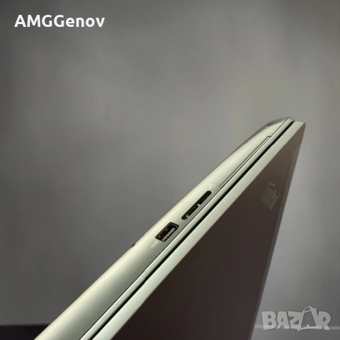 16’ WUXGA IPS/i9-12950HX/RTX A4500 16GB/Thinkpad P16/64GB DDR5/1TB SSD, снимка 8 - Лаптопи за работа - 54211884