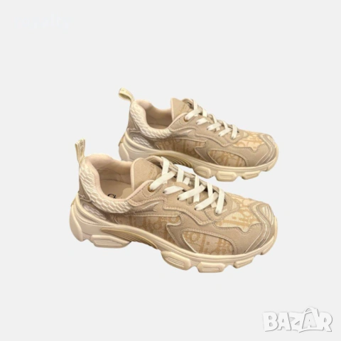 Christian Dior Нови Дамски Маратонки 