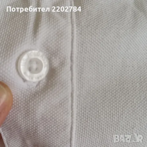 Две мъжки ризи и тениска Polo by Ralph Lauren,мъжка риза , снимка 16 - Ризи - 36537950