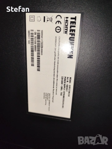 Продавам части от ТВ LG 43uk6400plf D39F272N3CW 32W2333D 32LJ500U, снимка 2 - Части и Платки - 53276584