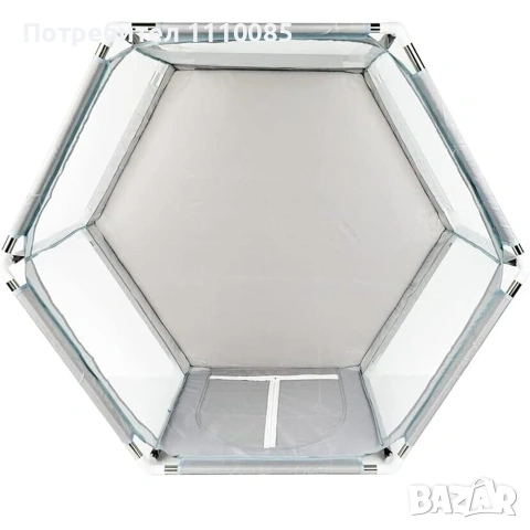 Кошара за игра, снимка 3 - Други - 54064764