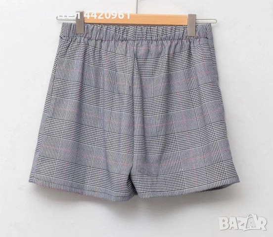 Пола-панталон, снимка 3 - Къси панталони и бермуди - 50898521