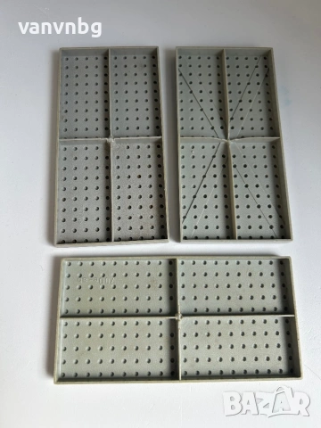 Лего оригинални части СЪС ЗАБЕЛЕЖКИ, снимка 3 - Колекции - 54132484