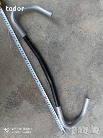 кормило с регулиране, снимка 2 - Части за велосипеди - 49515284