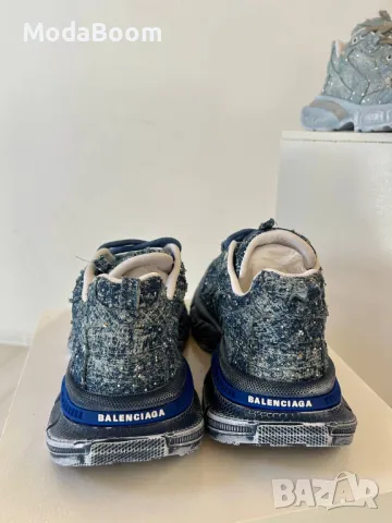 🏷️Дамски маратонки Balenciaga/ три цвята , снимка 2 - Маратонки - 46831381