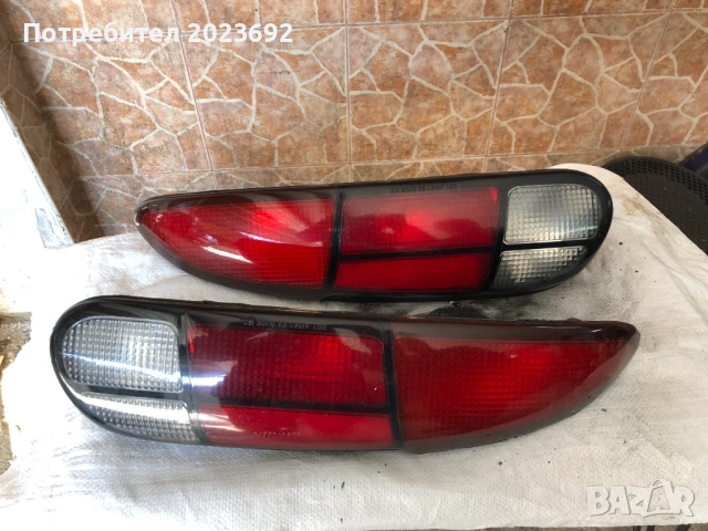 авточасти за шевролет камаро 1996 г