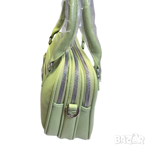 Стилна и практична дамска чанта, снимка 3 - Чанти - 50589512