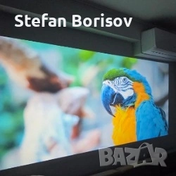 Aruzen boom 3 1080p, high brightness & Dolby Audio, снимка 4 - Плейъри, домашно кино, прожектори - 53111481