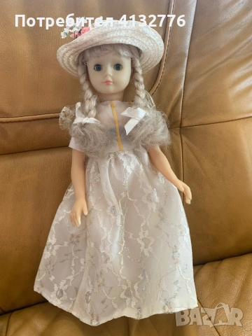 Кукла 40 см