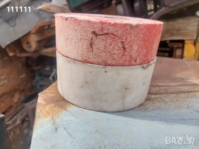 Абразивни дискове Камъни за шмиргел специални, снимка 5 - Други инструменти - 49841222