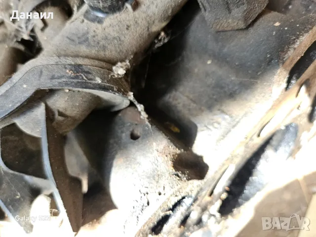 Двигател на части ,Renault 1.5 dCi 106hp,K9K.Megane 2 ,Scenic 2 и др., снимка 2 - Части - 50184097