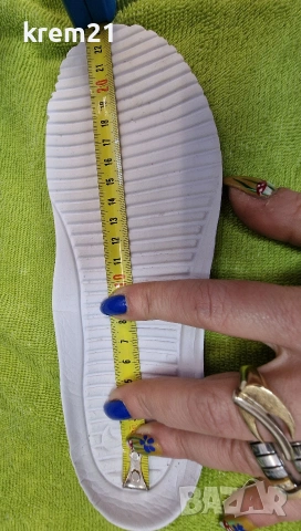 Nike Roshe One DMB QS номер 37, снимка 3 - Маратонки - 53873610