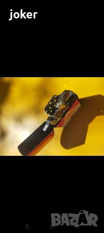 запалка , снимка 3 - Запалки - 54061739