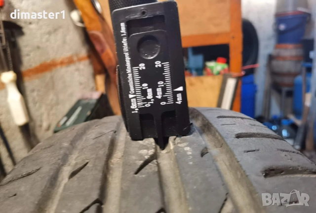 летни гуми NEXEN, модел N`BLUE HD PLUS 82V KR