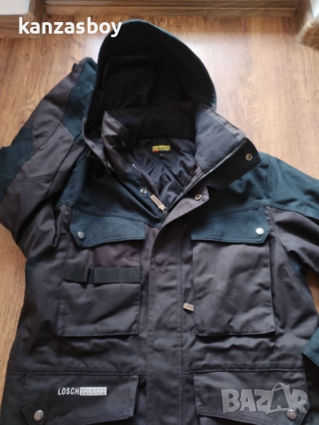 Blakläder Winterparka - ДЕБЕЛО МАСИВНО ЯКЕ М, снимка 3 - Якета - 52324199