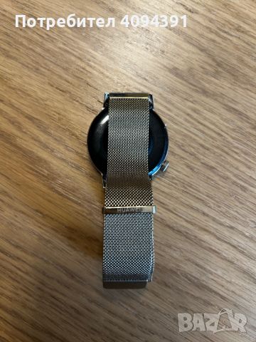 Смарт часовник Huawei GT 3, снимка 3 - Смарт часовници - 45694927