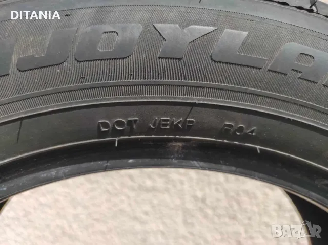 Летни гуми Rotalla Enjoyland H/T RF10 225/60 R18, снимка 5 - Гуми и джанти - 46877427