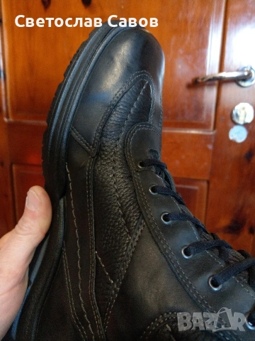 Зимни Jomos Simpatex 42,5нм. 27,4см., снимка 11 - Мъжки ботуши - 53172617