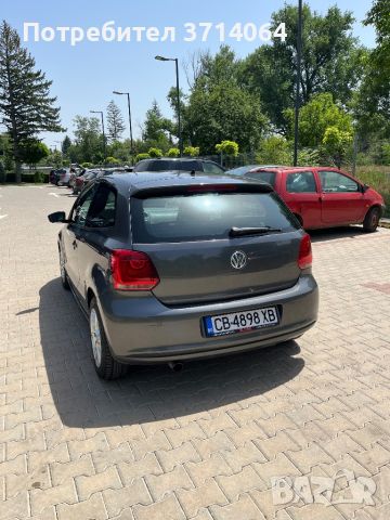 VW polo 6r 2010, снимка 6 - Автомобили и джипове - 46342681