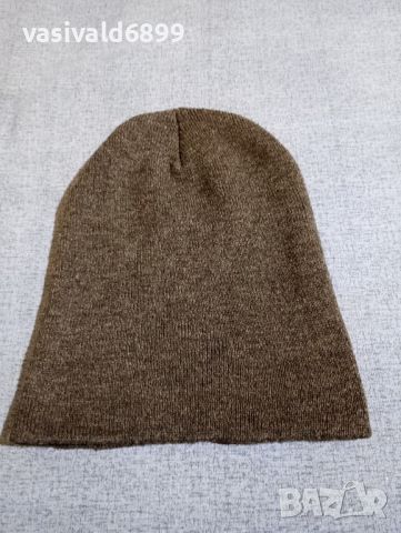 Зимна шапка , снимка 1 - Шапки - 45573264