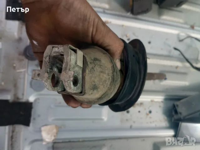 Долно каре волан ситроен ц8 Пежо 807 ланчия федра , снимка 3 - Части - 50155550