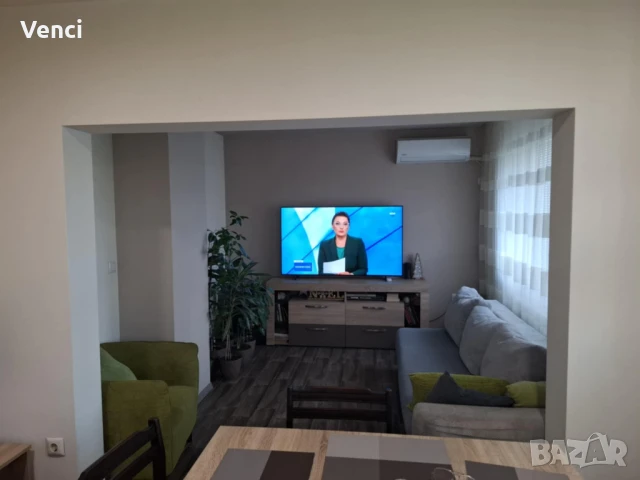 Продавам многостаен апартамент в Балчик кв.Балик. 123кв.м. + 16кв.м. маза. - 870 евро/кв.