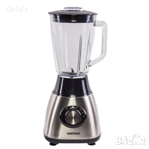 Нов блендер Daewoo 