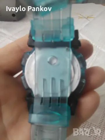 Ръчен часовник китайски