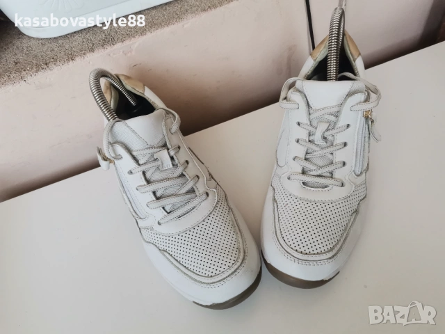 Маратонки Gabor Rolingsoft 38. 5н. , снимка 9 - Маратонки - 53902233