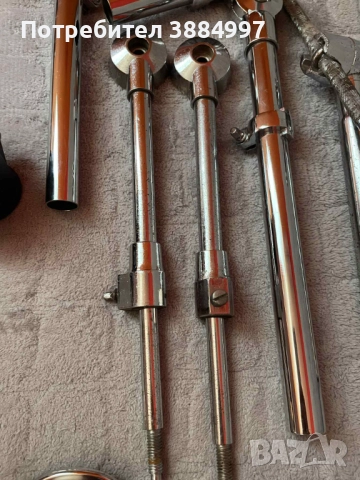 Частни за барабани, снимка 5 - Ударни инструменти - 51899177