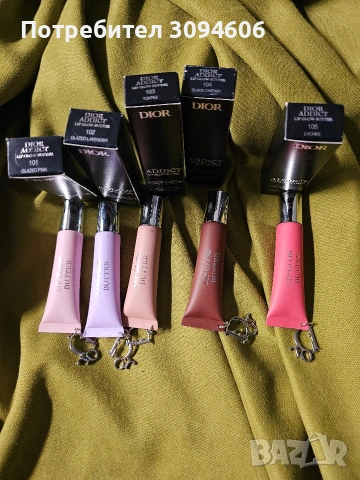 Подари козметика за 8 март , снимка 9 - Декоративна козметика - 53673461