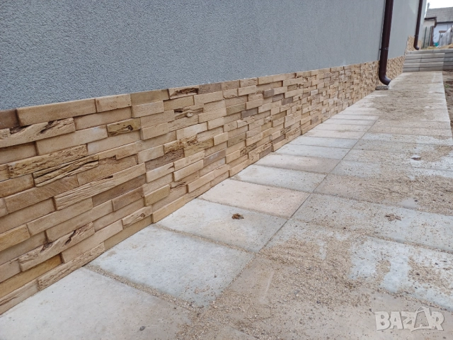 Зимно промо - 15%! Фаянс, теракот, бояджийски услуги, ВиК, строителни ремонти, снимка 7 - Ремонти на апартаменти - 36670607