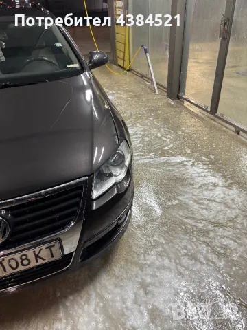 Продавам PASSAT B6 , снимка 12 - Автомобили и джипове - 49422827