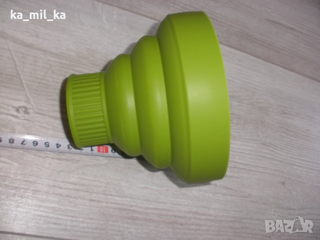 Дифузер-зелен, снимка 2 - Други - 52567660