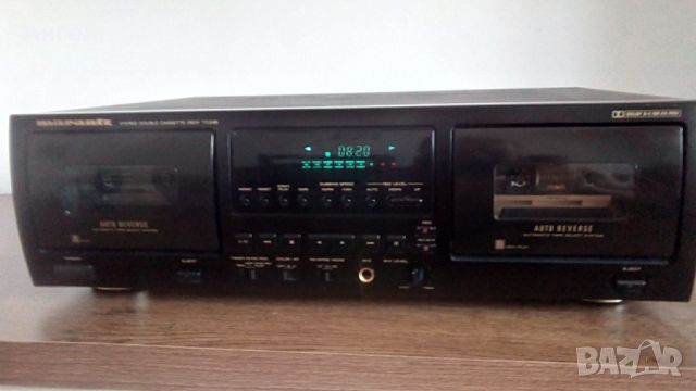 Marantz 74SD535, снимка 12 - Декове - 46576734