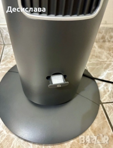 Вентилатор Philips Tower Fan – 5000 Series, снимка 5 - Друга електроника - 53907911