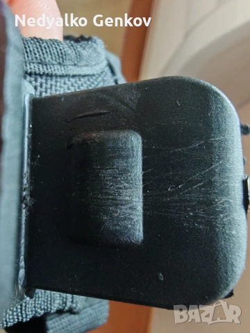 Нож. Extrema Ratio Operativo , снимка 10 - Ножове - 54303294