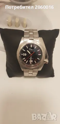 Dior chiffre rouge d01 , снимка 1 - Мъжки - 47208188