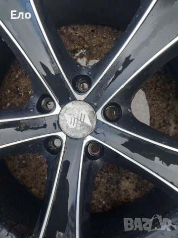 Джанти лети eta beta Honda, Toyota, Suzuki 19 цола, снимка 15 - Гуми и джанти - 53444437