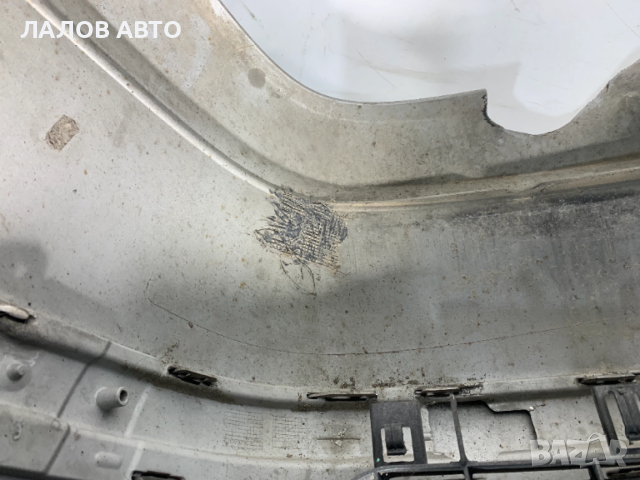 Задна броня Мерцедес E klasa Zadna bronq Mercedes E class W211 , снимка 5 - Части - 52605547