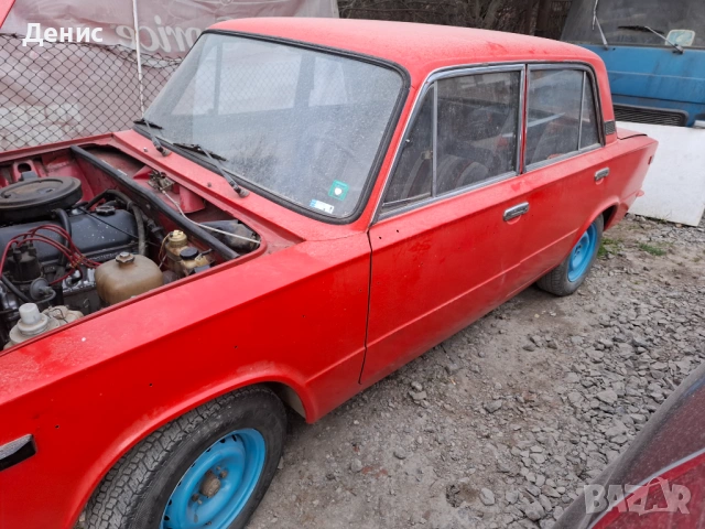 Лада 1500 с, снимка 3 - Автомобили и джипове - 53949490