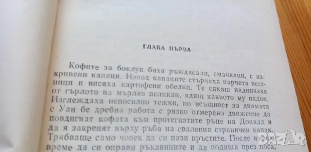 Обреченият град - Аркадий и Борис Стругацки, снимка 4 - Художествена литература - 46851729