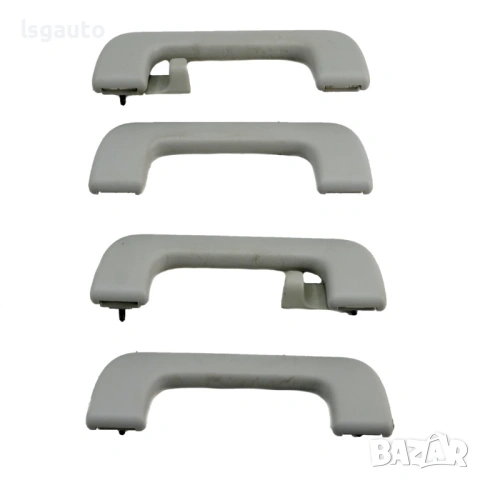 Комплект интериорни дръжки таван AUDI A8 (D4, 4H) 2010-2017 ID: 158571