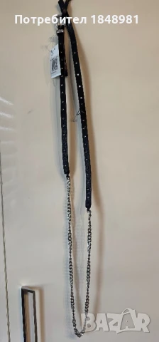 Колан Mango с етикет, снимка 3 - Колани - 51286915